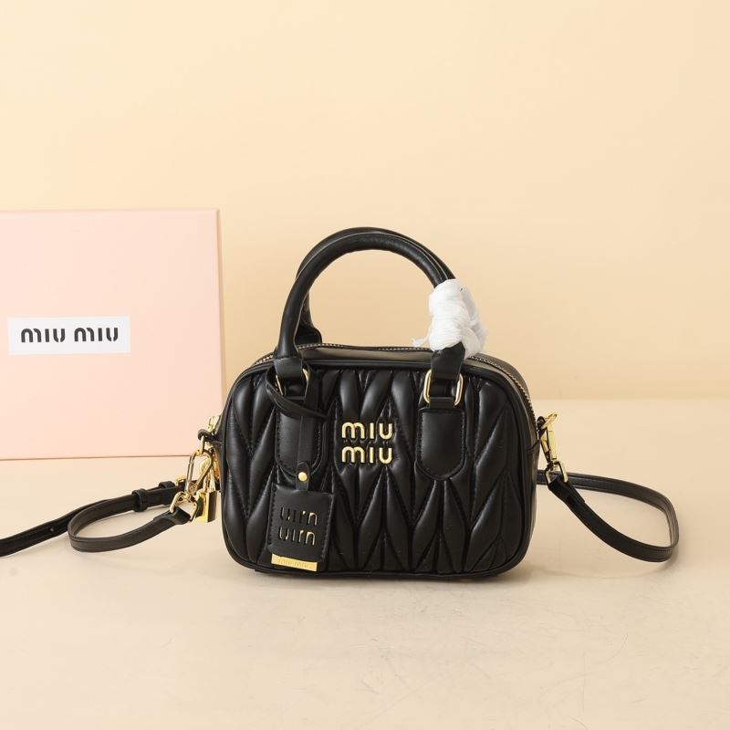 Miu Miu Top Handle Bags